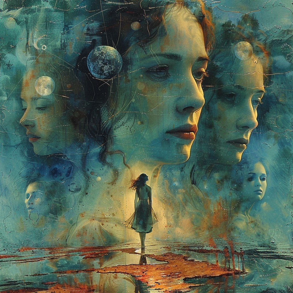 The wind of the future