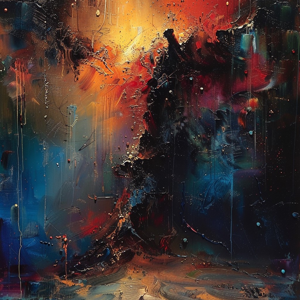 Why something instead of nothing