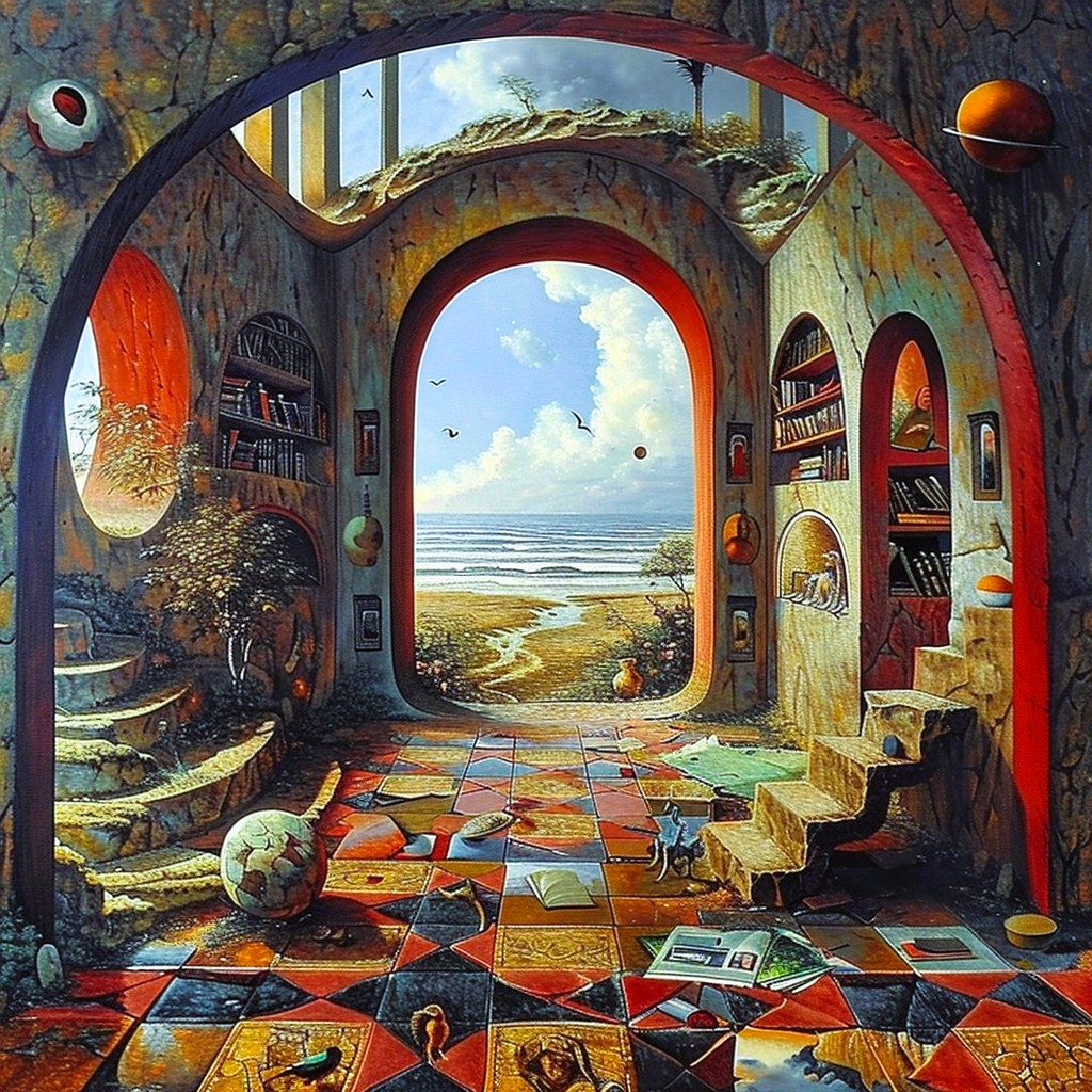 Door